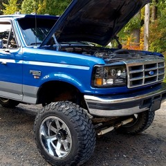 Theres no way - Lauv remix by Mayday Red