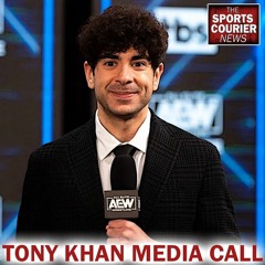 Tony Khan AEW Revolution 2024 Media Call - Sting's Last Match