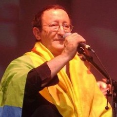 IDIR - Muqley , algerian music