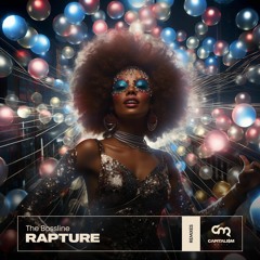 Rapture (ZDM Remix)