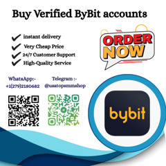 Buy Verified ByBit Account in Los Angeles