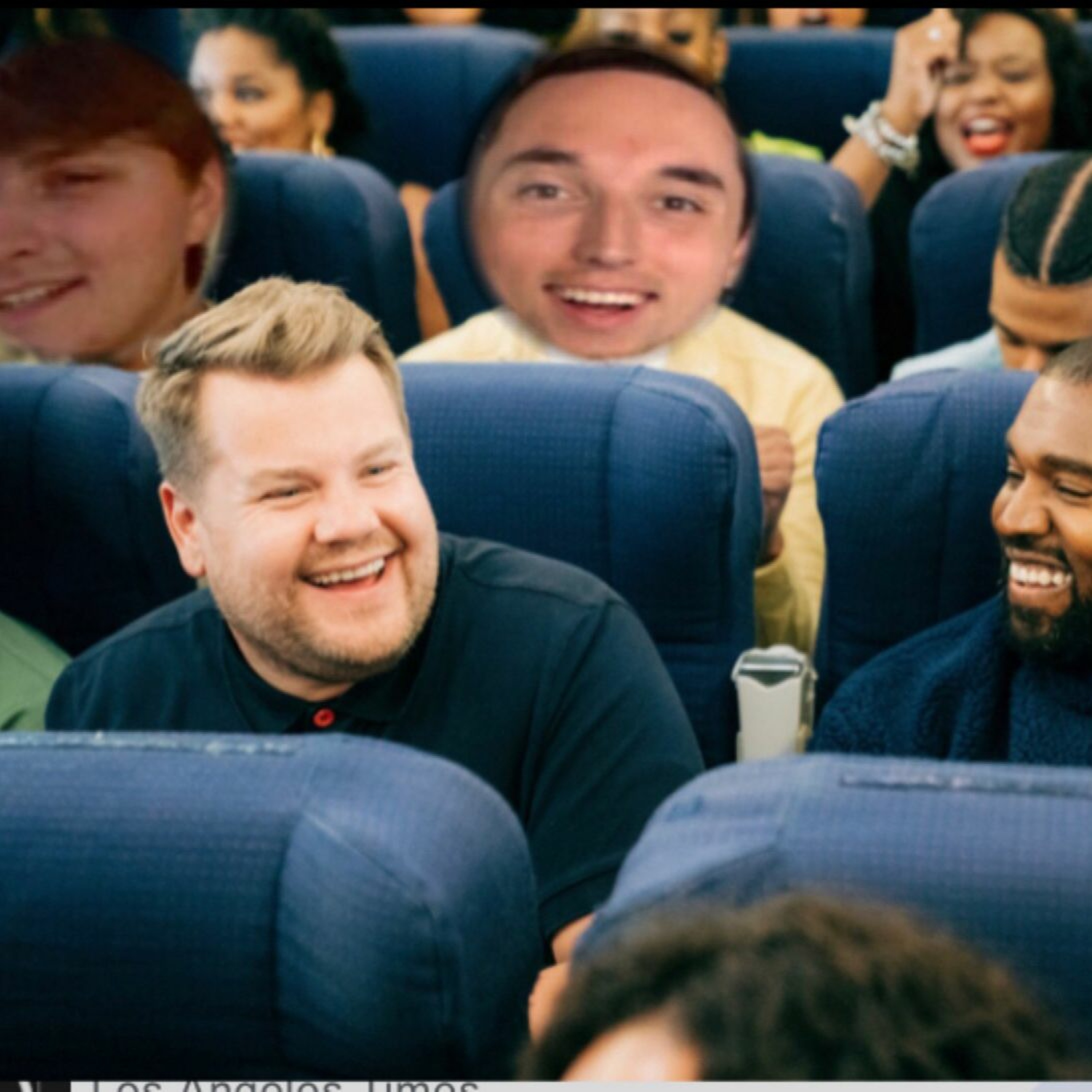 Henry & Timmy Podcast