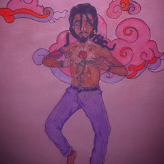 LetItGo (prod. Planit Earf)