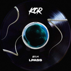 KOR Podcast #14: LPASS