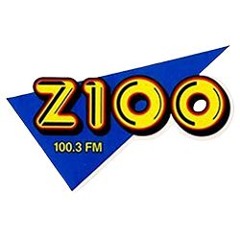NEW: The Amazing FM (KKRZ - Z100) (1985) - Demo - TM Productions