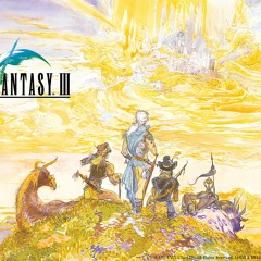 Battle 1 (Timelapse Remix)From Final Fantasy III Pixel Remaster