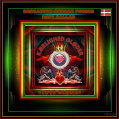 Kærlighed Gløder, Håbet Brænder