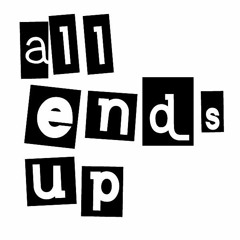 All Ends Up Sunday Shakedown mixed by Simon Purnell