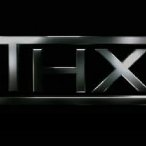 Stream THX logo flip by .flac jack | Listen online for free on SoundCloud