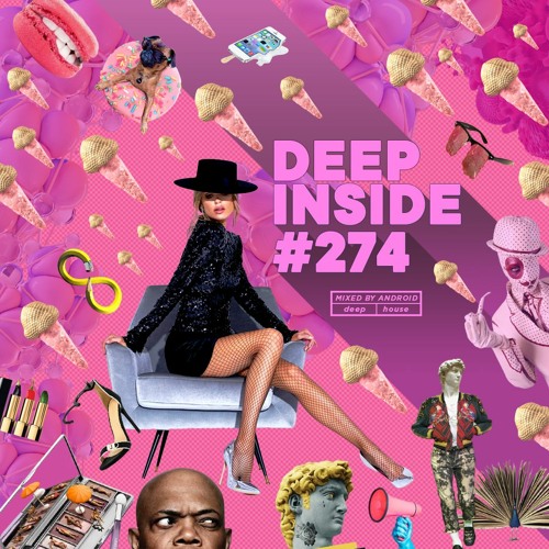 Android Deep Inside 274