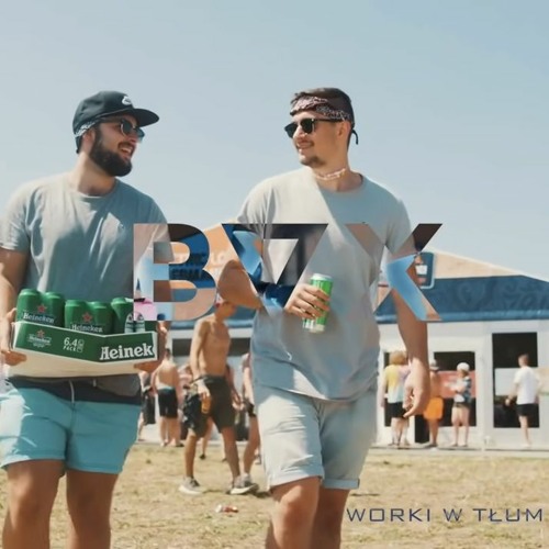 OIO - Worki w tłum (BVX BOOTLEG)