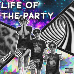 Z-Dougie - Life of the Party