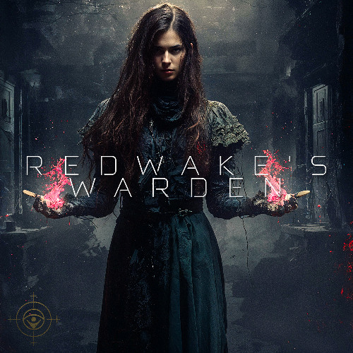 Redwake's Warden Part 3 - Eerie Sorceresses Chant Ambient [Sleep/Study/Relaxation]