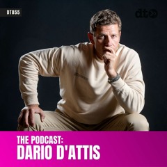 DT855 - Dario D'Attis