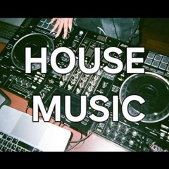 Chill Dance House Music Mix