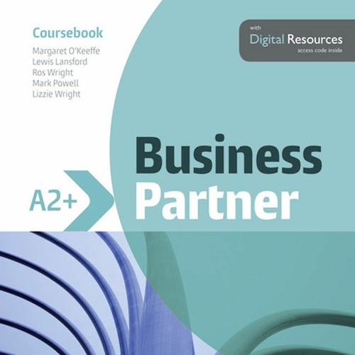 Stream Uni English Radio | Listen to Business Partner Coursebook A2 ...