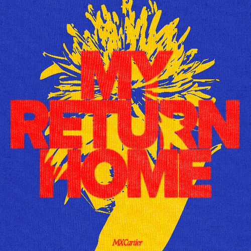 Mx Cartier - My Return Home (feat. Benni Ola) (Extended)