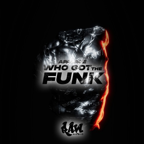 Apalace - Who Got The Funk [Premiere]