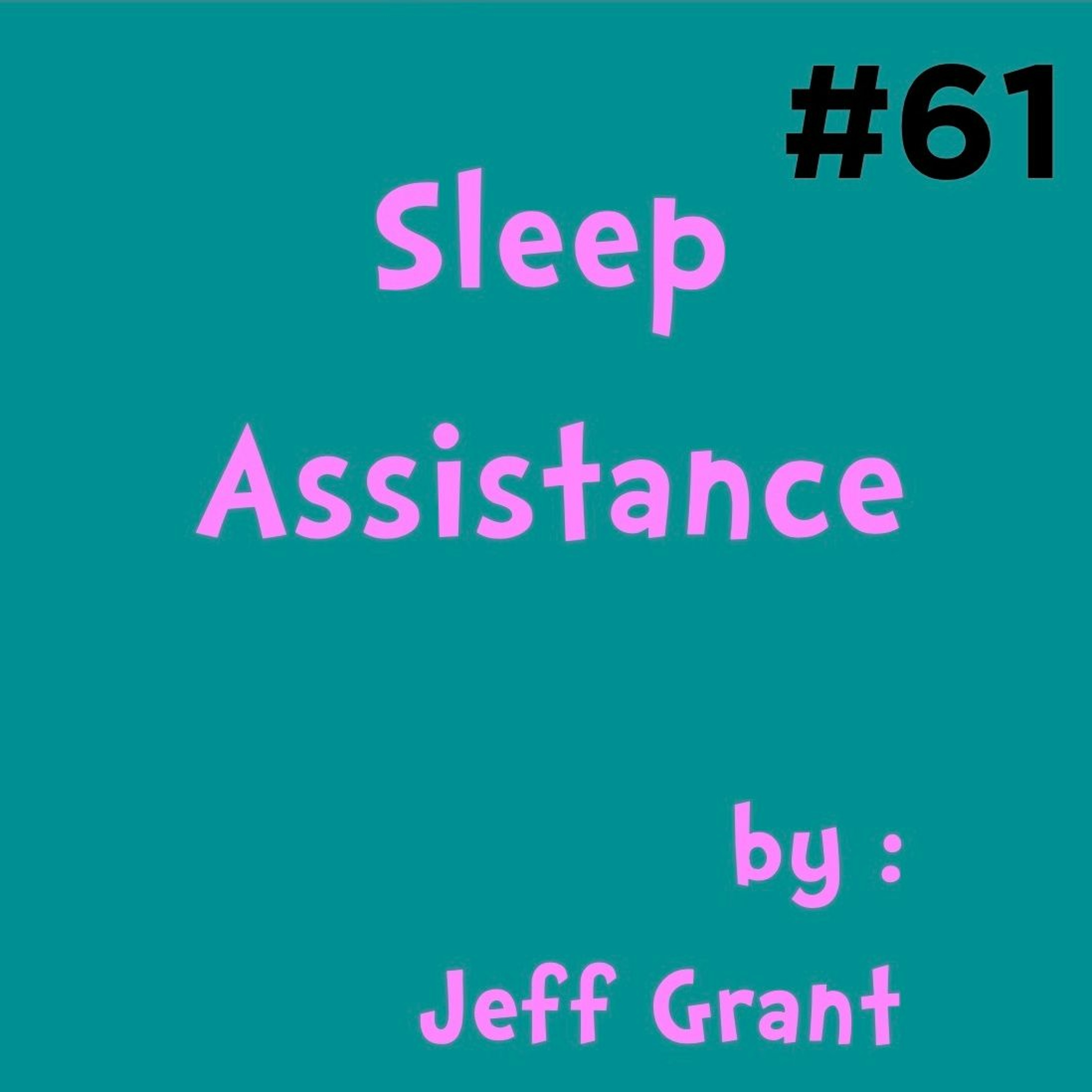 Jeff Grant\'s Evolving Podcast