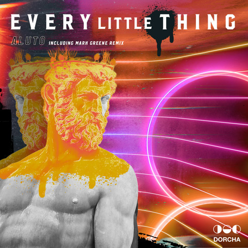 ALUTO - Every Little Thing
