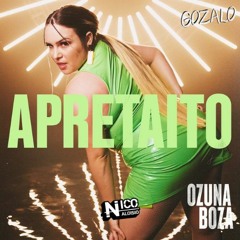 Ozuna, Boza - APRETAITO - Intro & UpTempo Edit 2022 💥