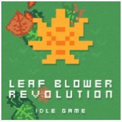 Leafblower Revolution (prod. ESKRY)