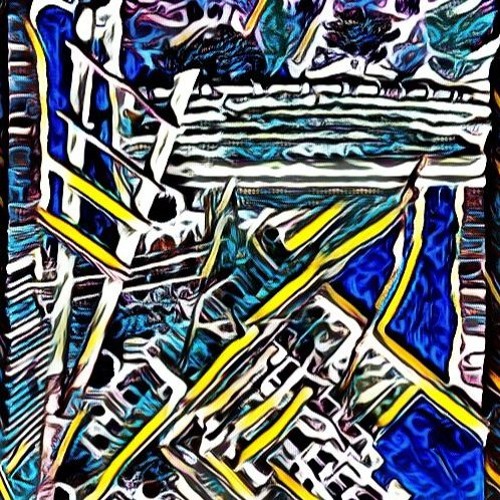 Sunday Afternoon Jam (From the half life collection on bandcamp)