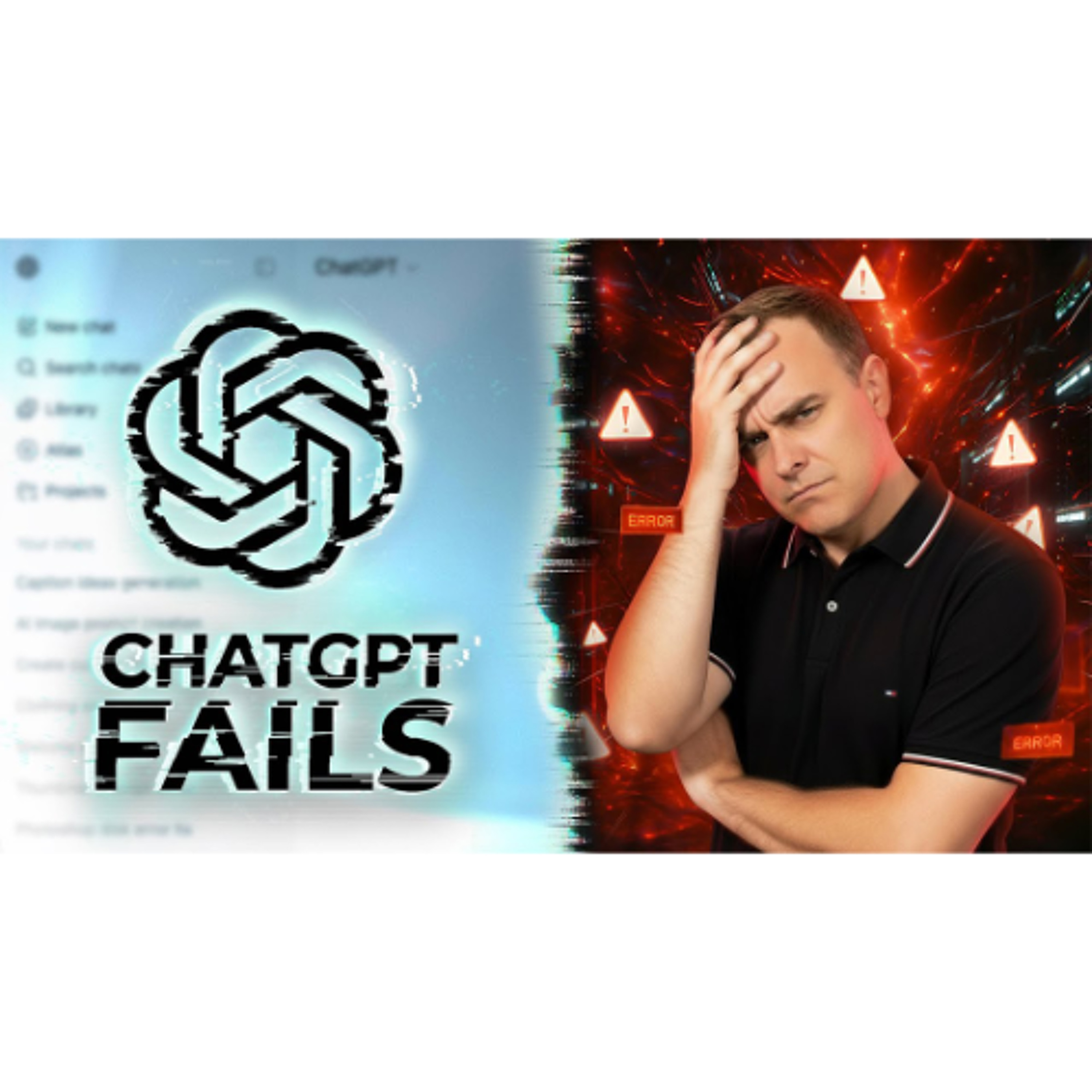 #540: Why ChatGPT Can’t Fix Your Network
