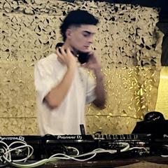 Dj Set @ Prisma Sonoro (Progressive House)