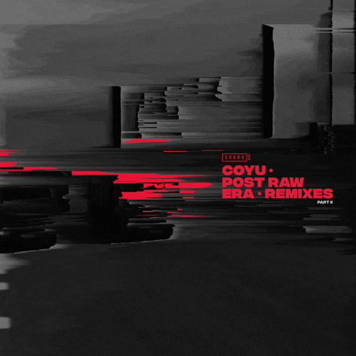 Always Wanting More (Decka Remix)