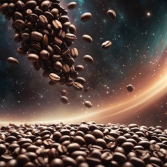 My Organic Morning Coffee #7