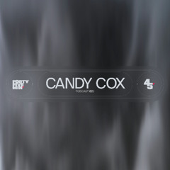 45Min' Podcast #021 // Candy Cox