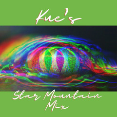 Glimpse of Us (Kue's Star Mountain Mix)