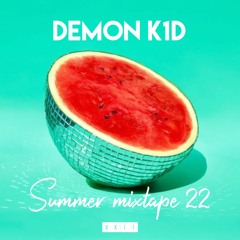 Summer Mix 22