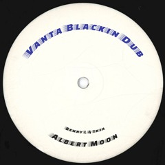 Vanta Blackin [Moon's Speedy Dub] (FREE DOWNLOAD)