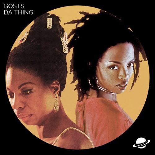 Gosts - Da Thing [Free Download]