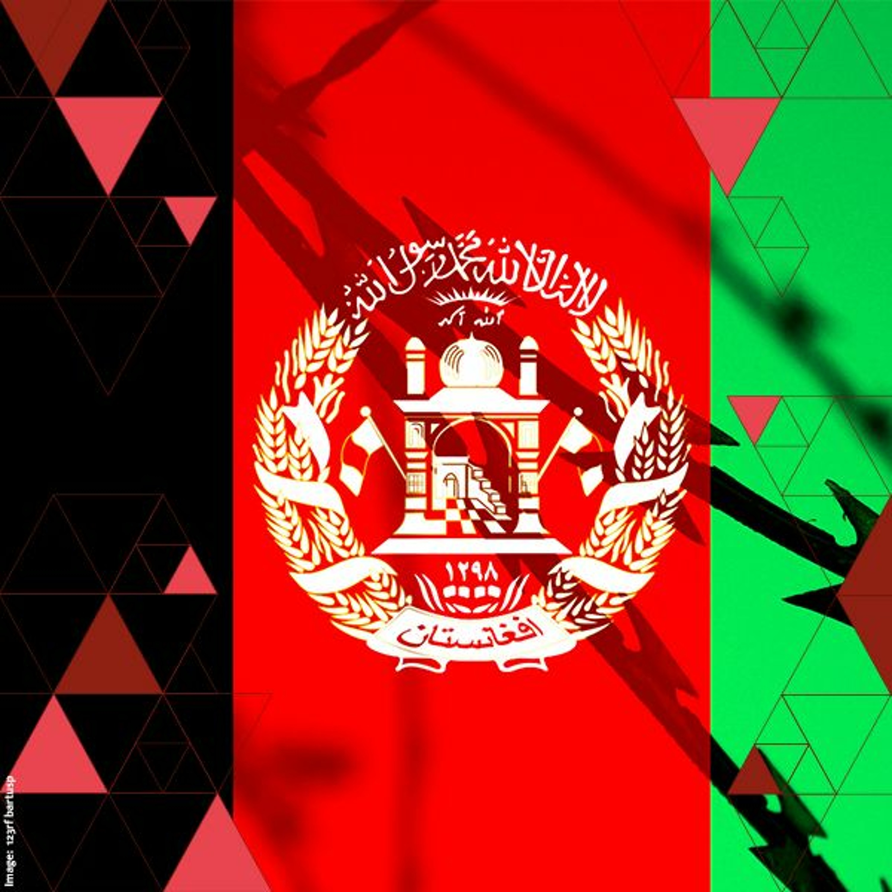 Afghanistan: Resurgence of the Taliban | Lema Salah and Romain Malejacq, Current Affairs Lecture episode artwork