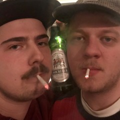 Das Geht Raus - Ashtray Mobb