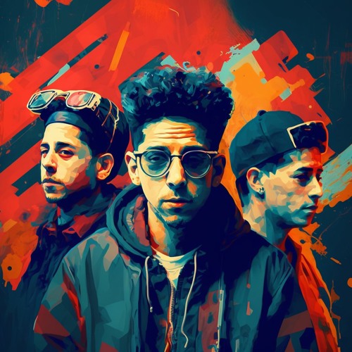 Beastie Boys - Intergalactic (Polymorphic Remix)