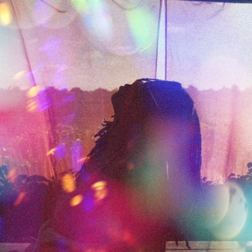 Ashlee Cain - I Could Be (Prod. Madcat)