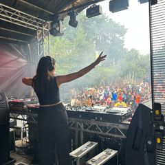 BEAT-HERDER 2025 - GRACE GARCIA