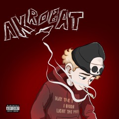 CODEII - AKR0BATA (prod.mongwok)