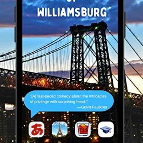 VIEW KINDLE PDF EBOOK EPUB The Wealthy Whites of Williamsburg by  Mike Karpa 📧