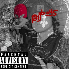 Petty Twins (Prod. VoiceLuv)