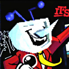 It's TV Time! (deltarune) - Gomo Remix