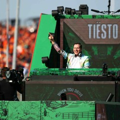 Tiësto live from Circuit Zandvoort 2021 with Heineken and FORMULA 1 Beatport Live HD