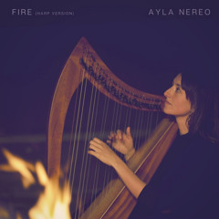 Fire (Harp Version)