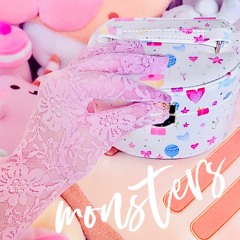 monsters