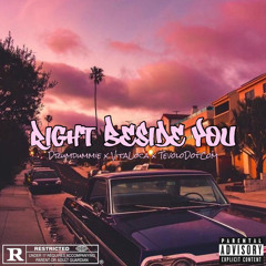 VitaLoca, TEVOLODOTCOM & Drumdummie - Right Beside You