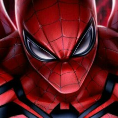 ♪ Homem-Aranha Superior A Melhor Versão AniRap(Prod.WB)